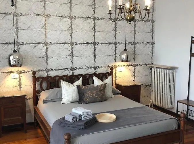 La Casa Trivero
