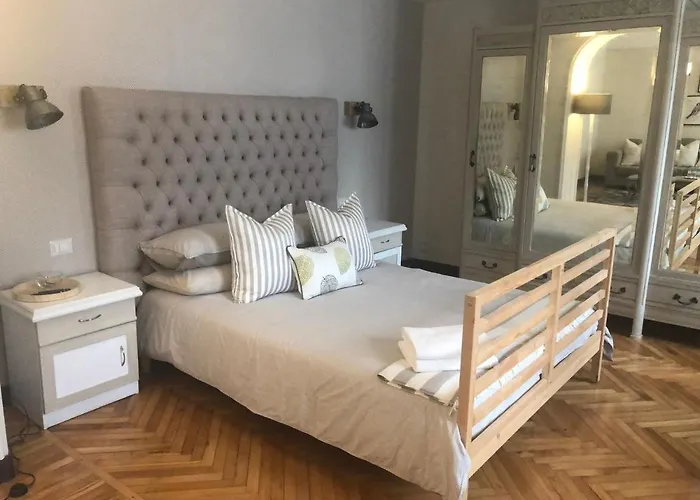 La Casa Trivero
