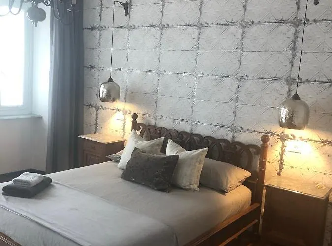 住宿加早餐酒店 La Casa 3*