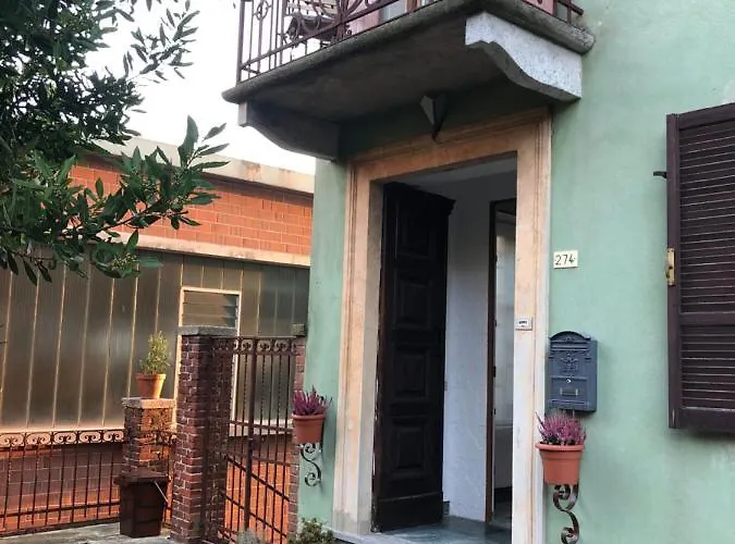 La Casa 住宿加早餐酒店 3*