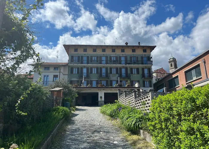 La Casa 3*