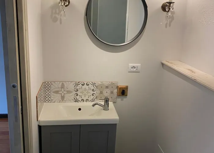 La Casa 住宿加早餐酒店 3*