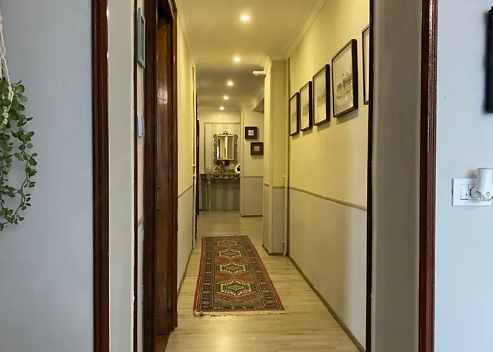 Bed & Breakfast La Casa 3*