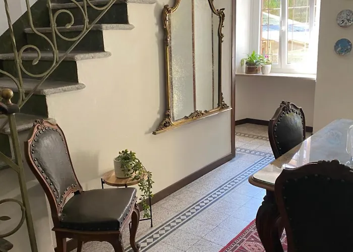 La Casa