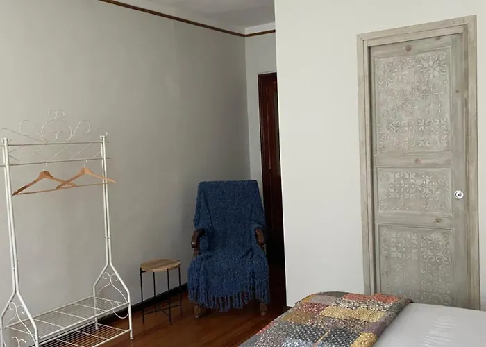 Bed & Breakfast La Casa Trivero