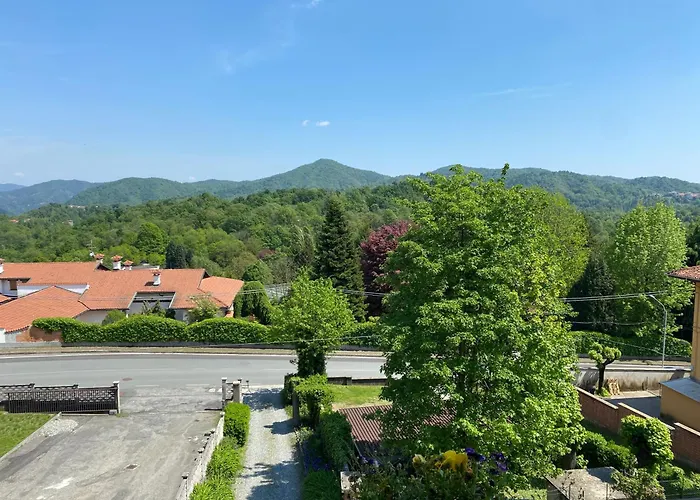 住宿加早餐酒店 La Casa 3*