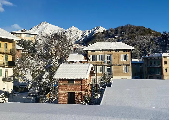 La Casa 3*