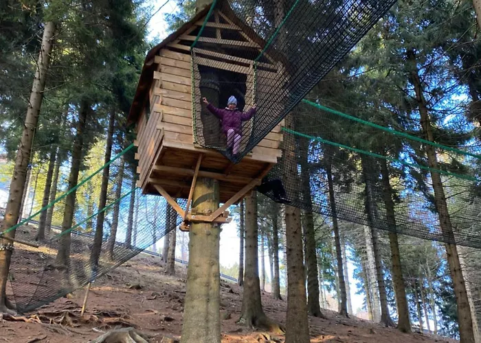 La Casa Trivero